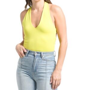 Zara Stock Top